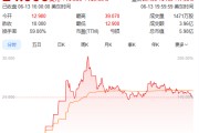 算命八字上市首日暴涨140% 军用无人机公司登陆纽交所 AI打造产品核心竞争力