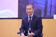 算命八字清华大学刘培林谈我国制造业发展快速的原因