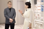 算命八字董明珠谈格力“拒绝贴牌”：我们坚持自主生产，要精准控制每个环节的质量