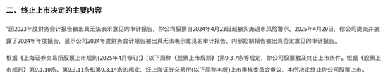 600387，即将退市，又被证监会(👂)立案